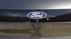 Ford Capri 210kW Premium 77kWh 5dr Auto Electric Estate